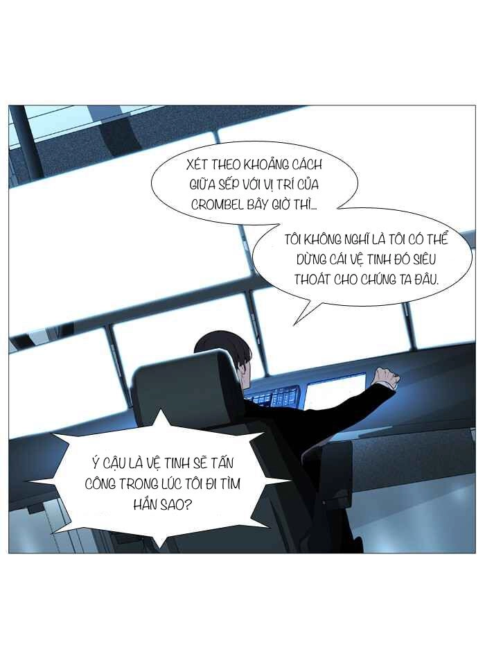 Ma Cà Rồng Quý Tộc Chapter 527 - 39