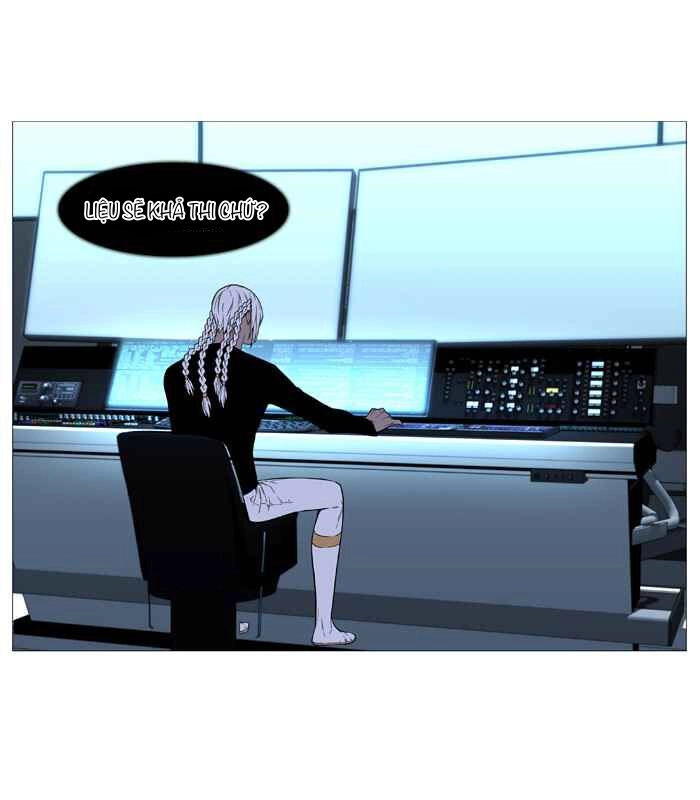 Ma Cà Rồng Quý Tộc Chapter 527 - 45