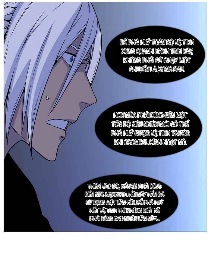 Ma Cà Rồng Quý Tộc Chapter 527 - 46