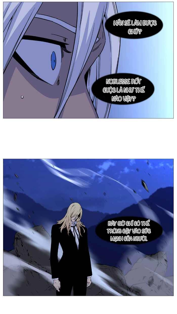 Ma Cà Rồng Quý Tộc Chapter 527 - 47