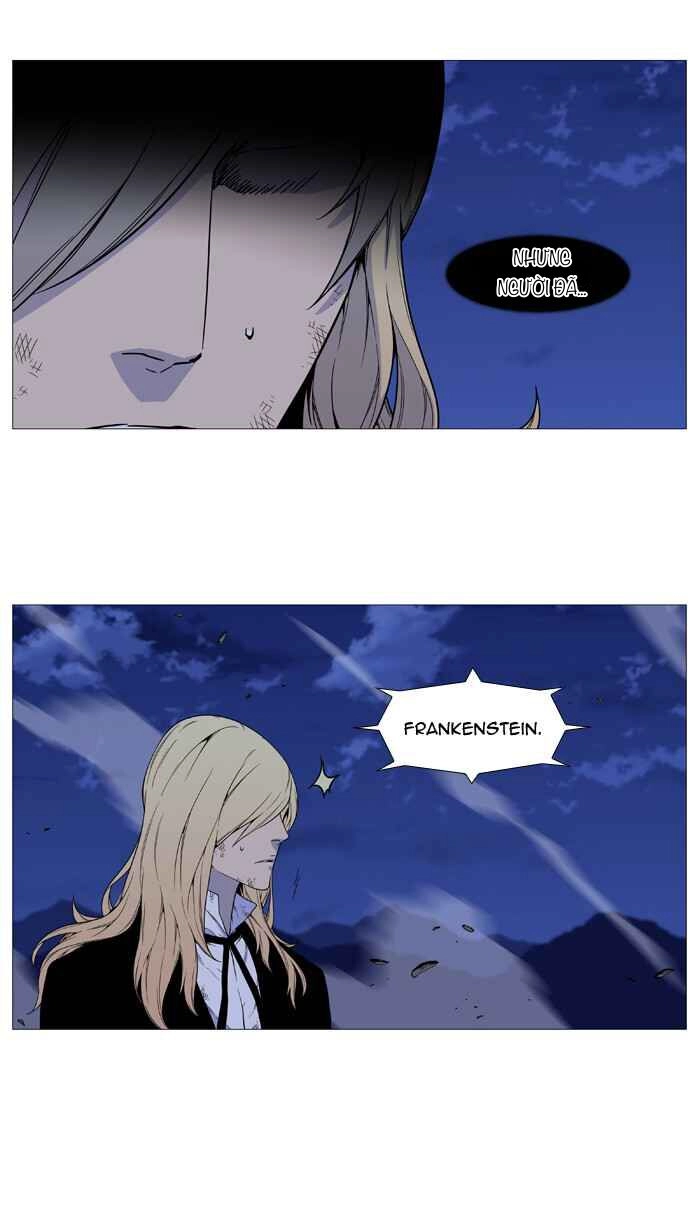 Ma Cà Rồng Quý Tộc Chapter 527 - 48