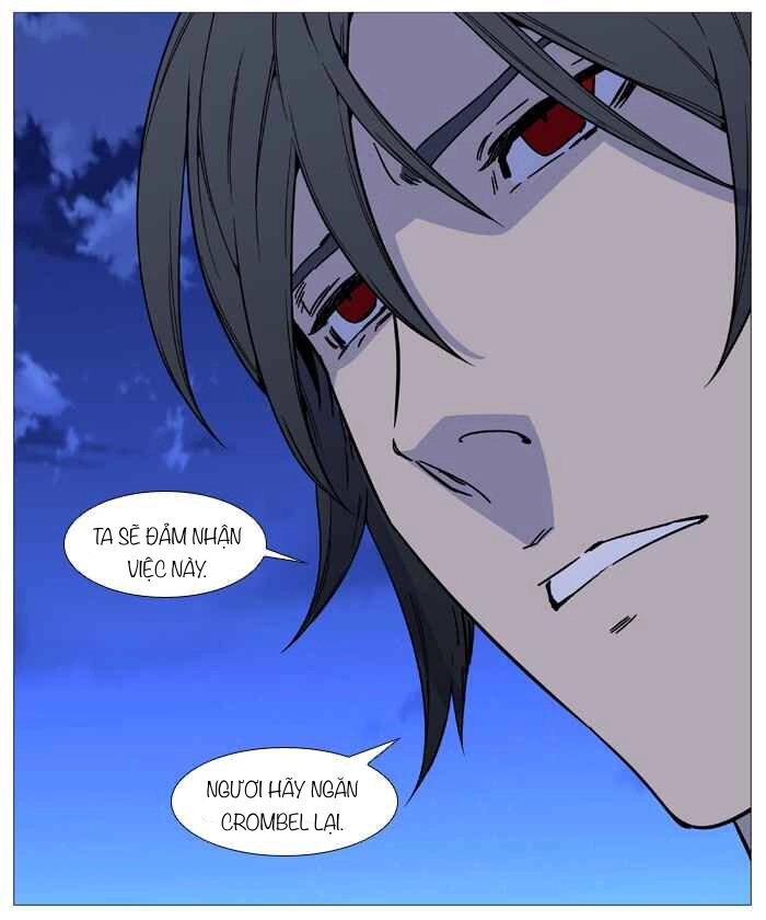 Ma Cà Rồng Quý Tộc Chapter 527 - 49