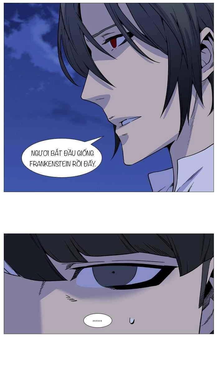 Ma Cà Rồng Quý Tộc Chapter 527 - 53