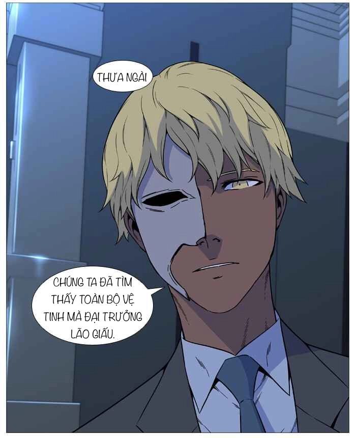 Ma Cà Rồng Quý Tộc Chapter 527 - 62