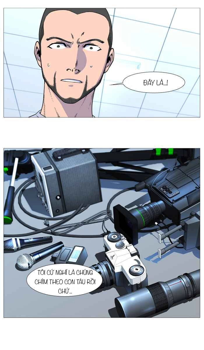 Ma Cà Rồng Quý Tộc Chapter 528 - 3