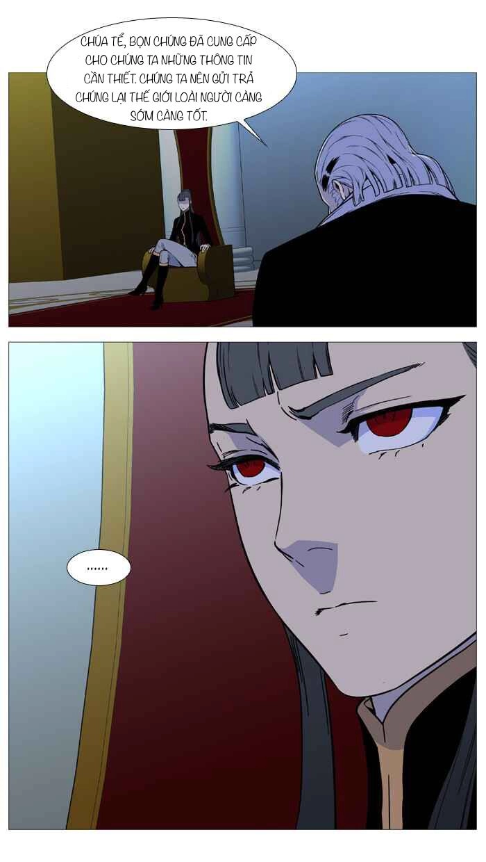 Ma Cà Rồng Quý Tộc Chapter 528 - 6