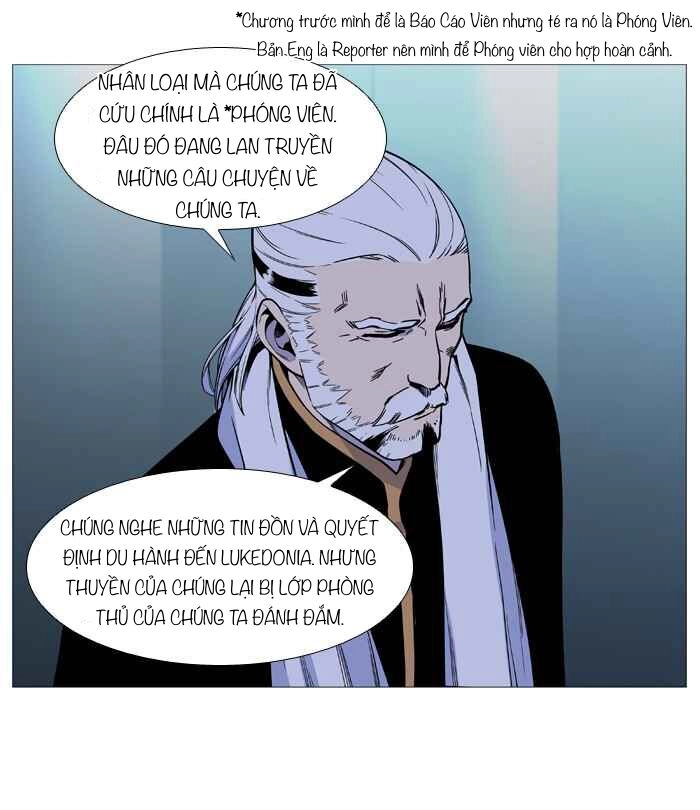 Ma Cà Rồng Quý Tộc Chapter 528 - 7