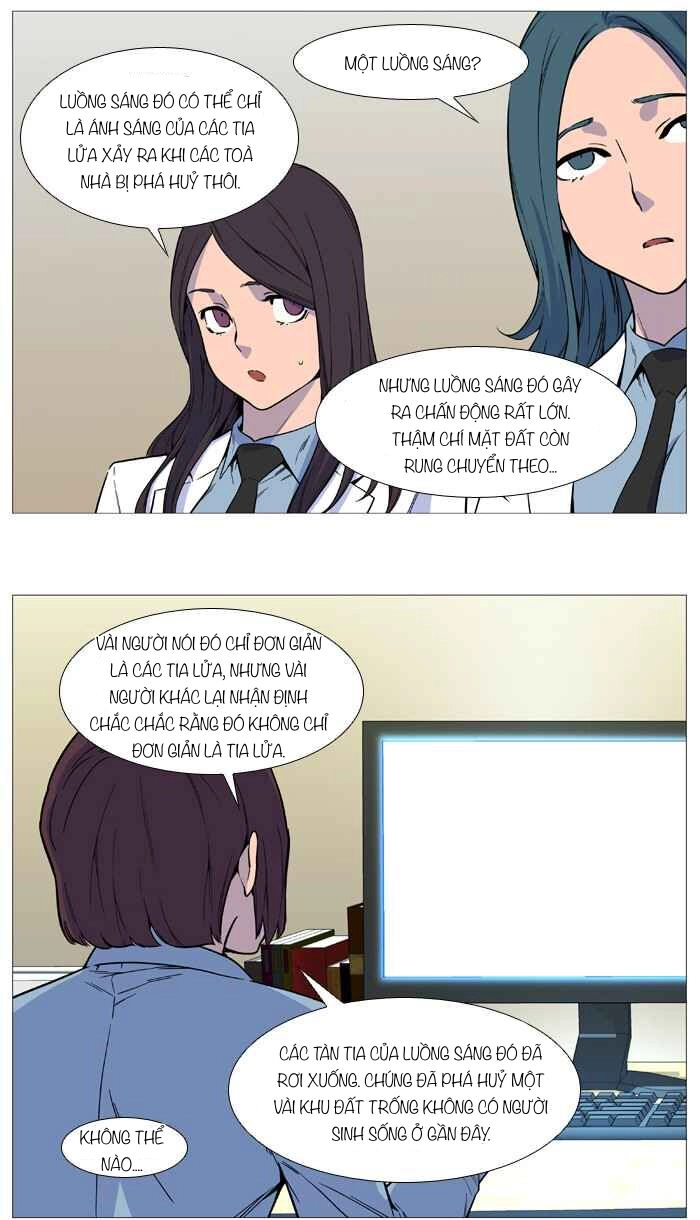 Ma Cà Rồng Quý Tộc Chapter 528 - 10