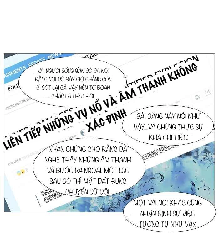 Ma Cà Rồng Quý Tộc Chapter 528 - 11