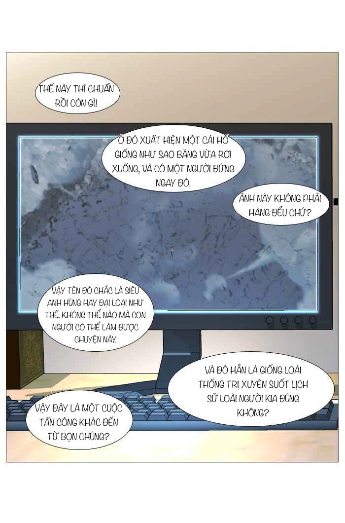 Ma Cà Rồng Quý Tộc Chapter 528 - 14