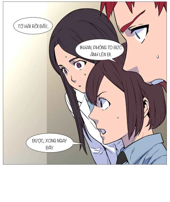 Ma Cà Rồng Quý Tộc Chapter 528 - 15