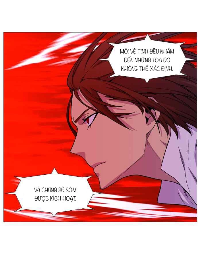 Ma Cà Rồng Quý Tộc Chapter 528 - 22