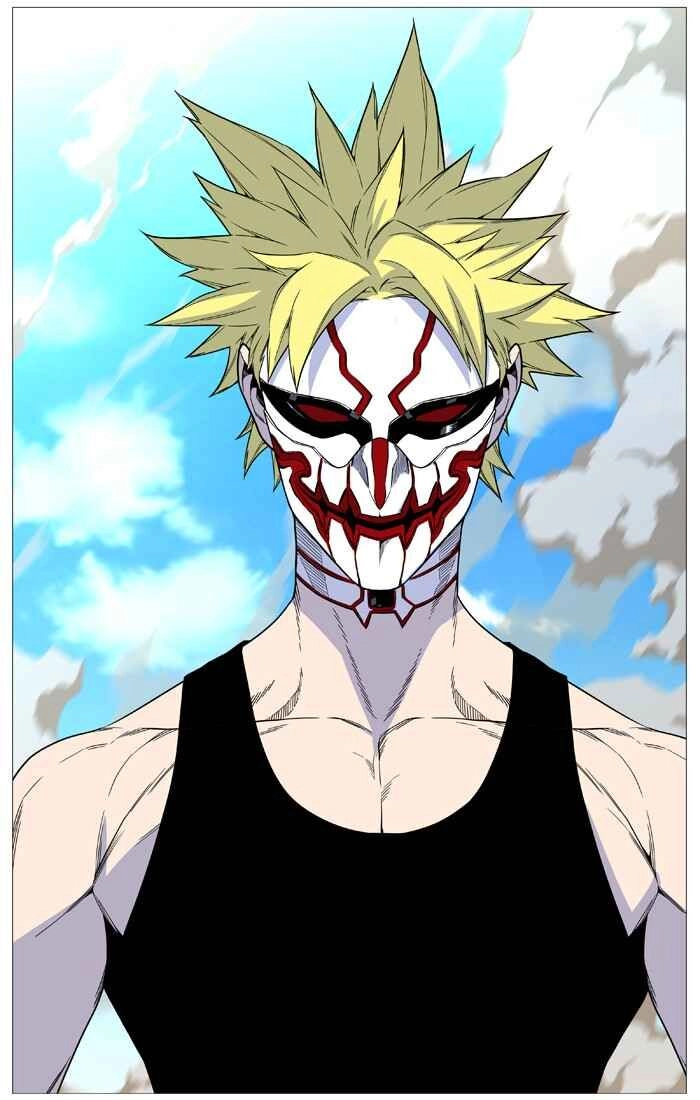 Ma Cà Rồng Quý Tộc Chapter 528 - 45