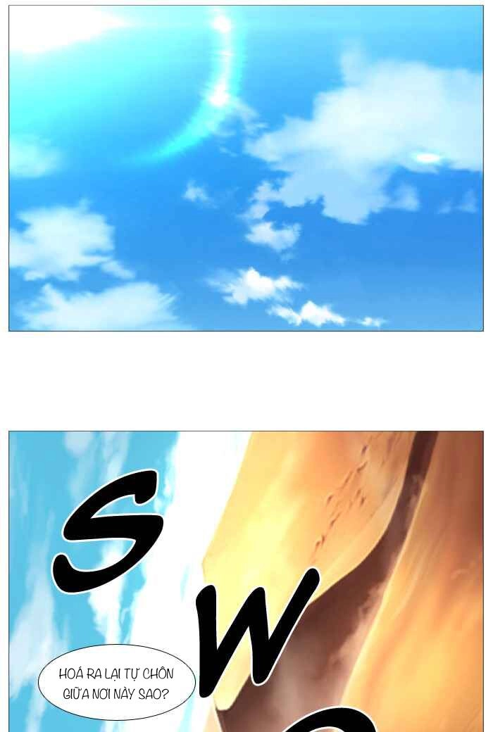 Ma Cà Rồng Quý Tộc Chapter 528 - 50