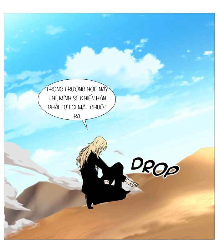 Ma Cà Rồng Quý Tộc Chapter 528 - 52