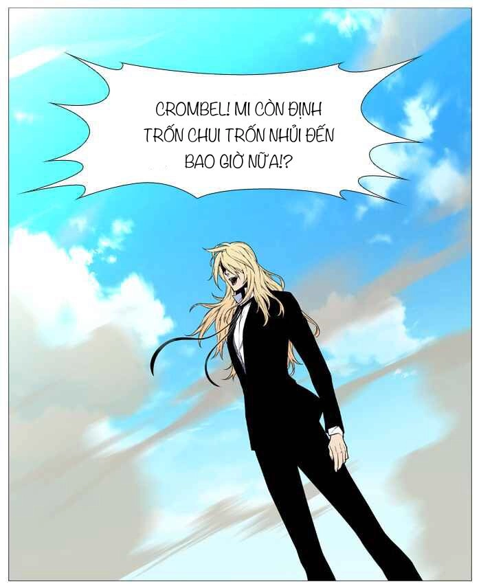 Ma Cà Rồng Quý Tộc Chapter 528 - 56