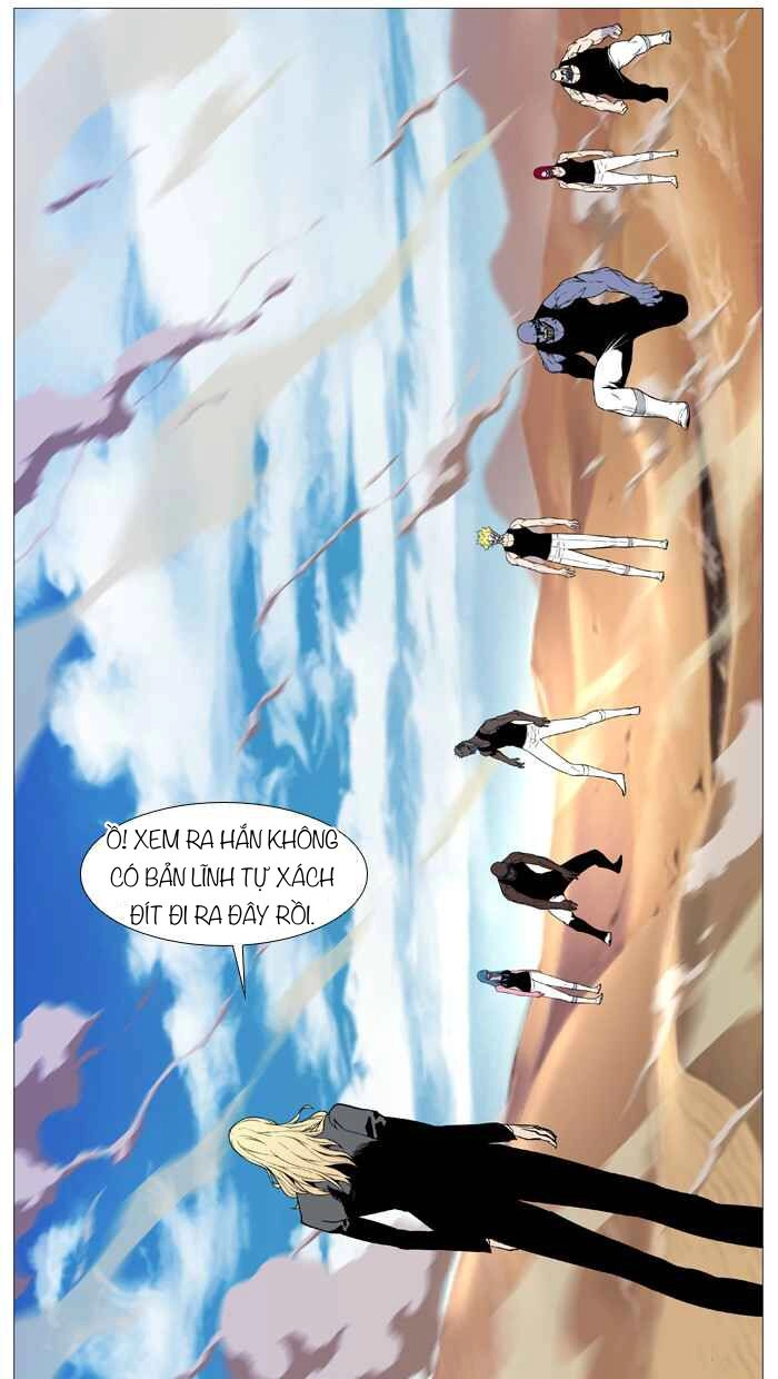 Ma Cà Rồng Quý Tộc Chapter 528 - 57