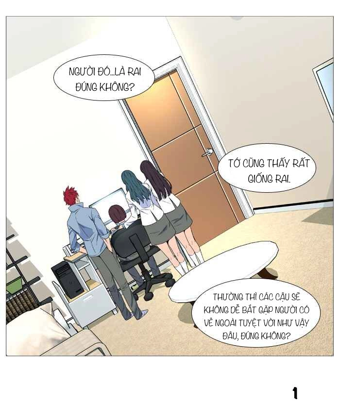 Ma Cà Rồng Quý Tộc Chapter 529 - 2