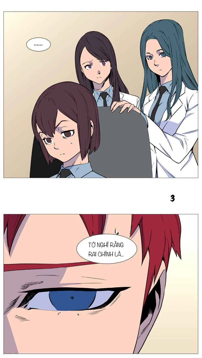 Ma Cà Rồng Quý Tộc Chapter 529 - 4