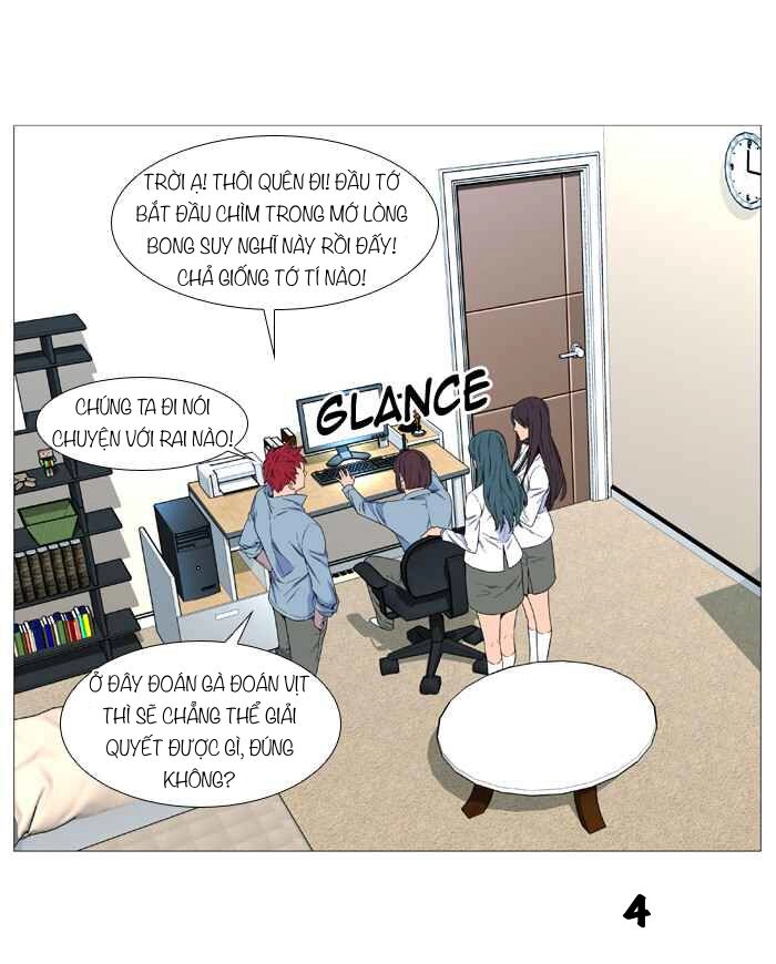 Ma Cà Rồng Quý Tộc Chapter 529 - 5