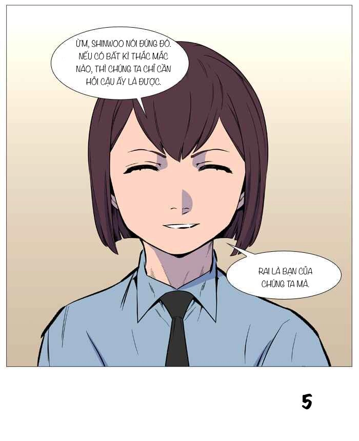 Ma Cà Rồng Quý Tộc Chapter 529 - 6