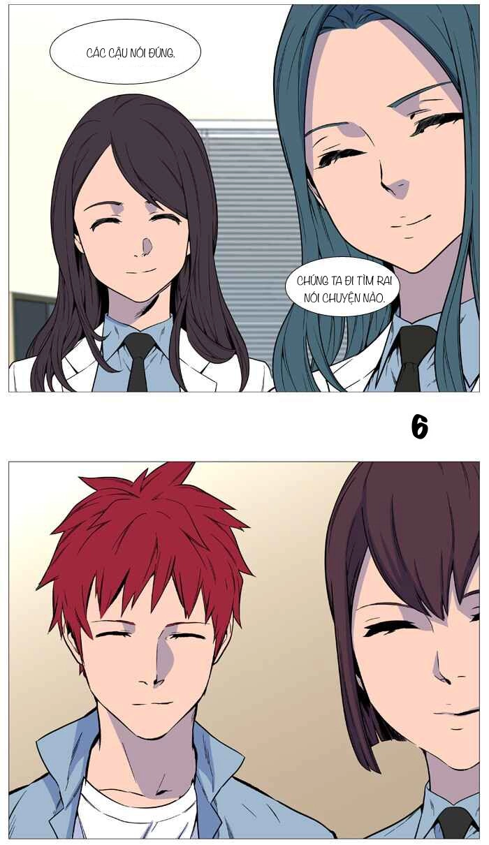 Ma Cà Rồng Quý Tộc Chapter 529 - 7