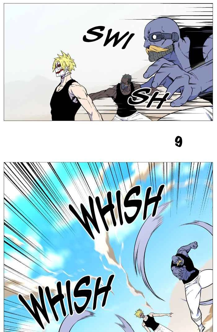 Ma Cà Rồng Quý Tộc Chapter 529 - 10