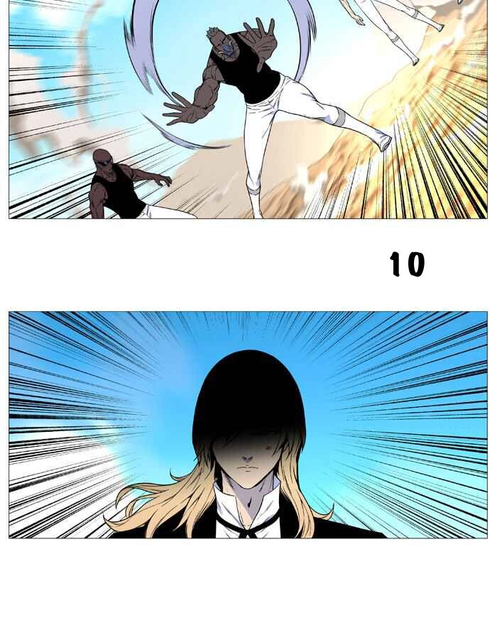 Ma Cà Rồng Quý Tộc Chapter 529 - 11