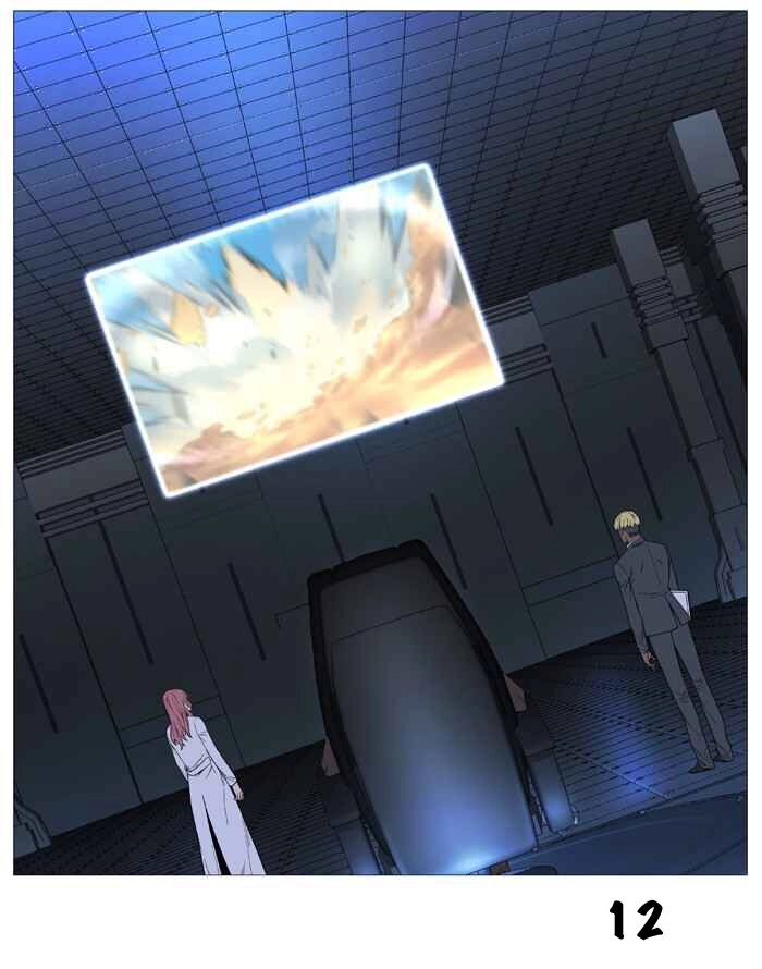 Ma Cà Rồng Quý Tộc Chapter 529 - 13