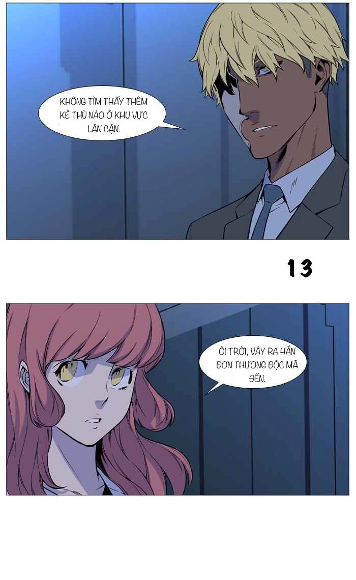 Ma Cà Rồng Quý Tộc Chapter 529 - 14