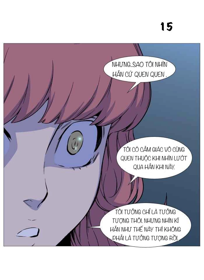 Ma Cà Rồng Quý Tộc Chapter 529 - 16