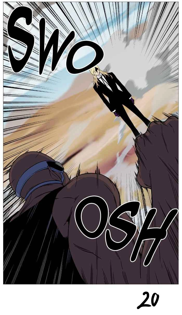 Ma Cà Rồng Quý Tộc Chapter 529 - 21