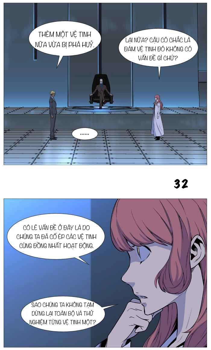 Ma Cà Rồng Quý Tộc Chapter 529 - 33