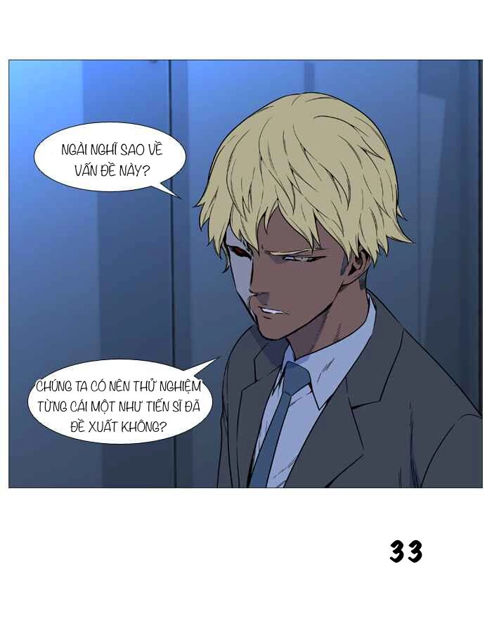 Ma Cà Rồng Quý Tộc Chapter 529 - 34