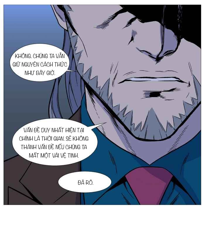 Ma Cà Rồng Quý Tộc Chapter 529 - 36