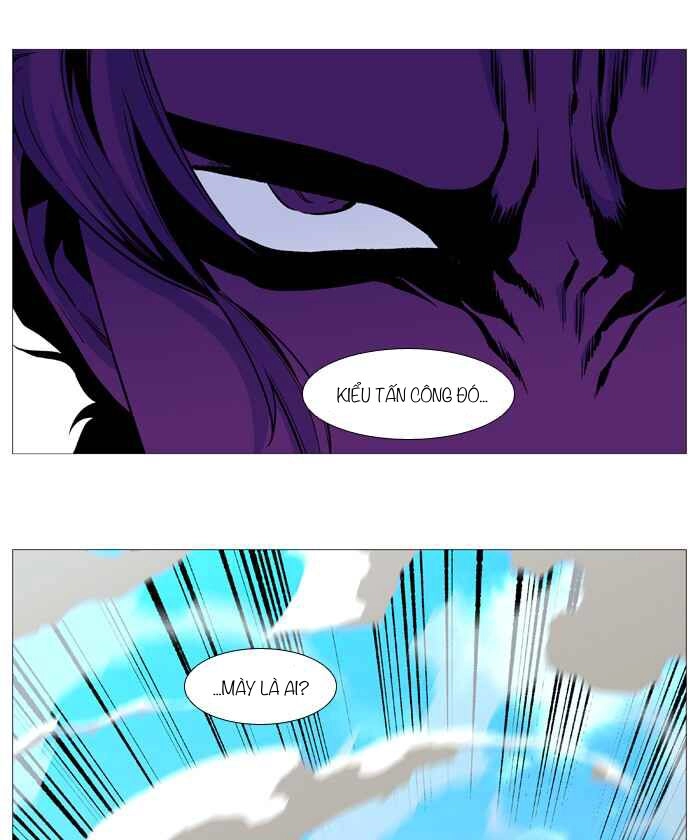 Ma Cà Rồng Quý Tộc Chapter 529 - 53