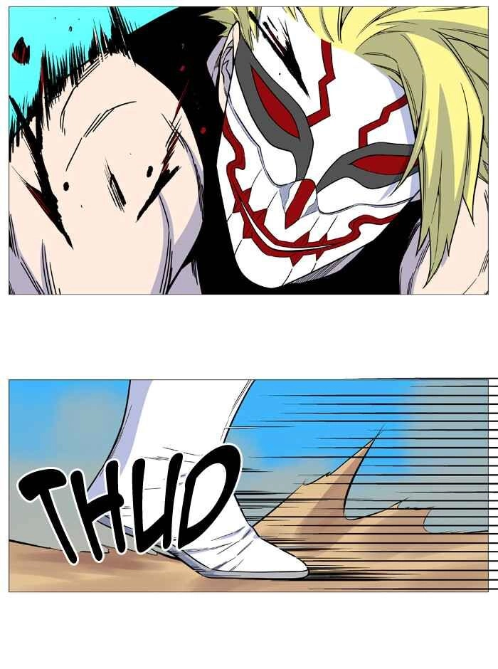 Ma Cà Rồng Quý Tộc Chapter 529 - 64