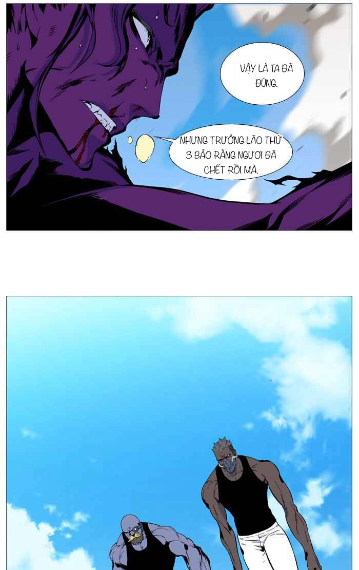 Ma Cà Rồng Quý Tộc Chapter 529 - 73