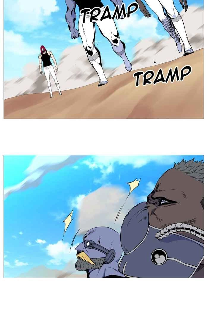 Ma Cà Rồng Quý Tộc Chapter 529 - 74