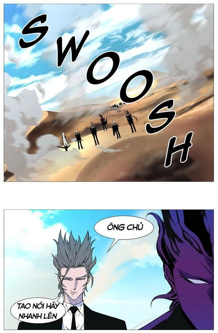 Ma Cà Rồng Quý Tộc Chapter 530 - 3