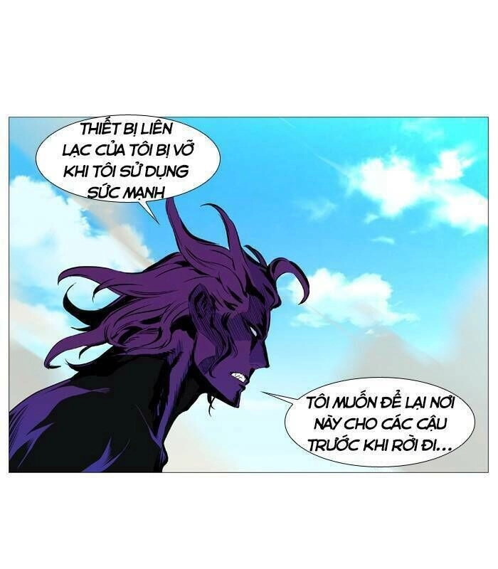 Ma Cà Rồng Quý Tộc Chapter 530 - 4