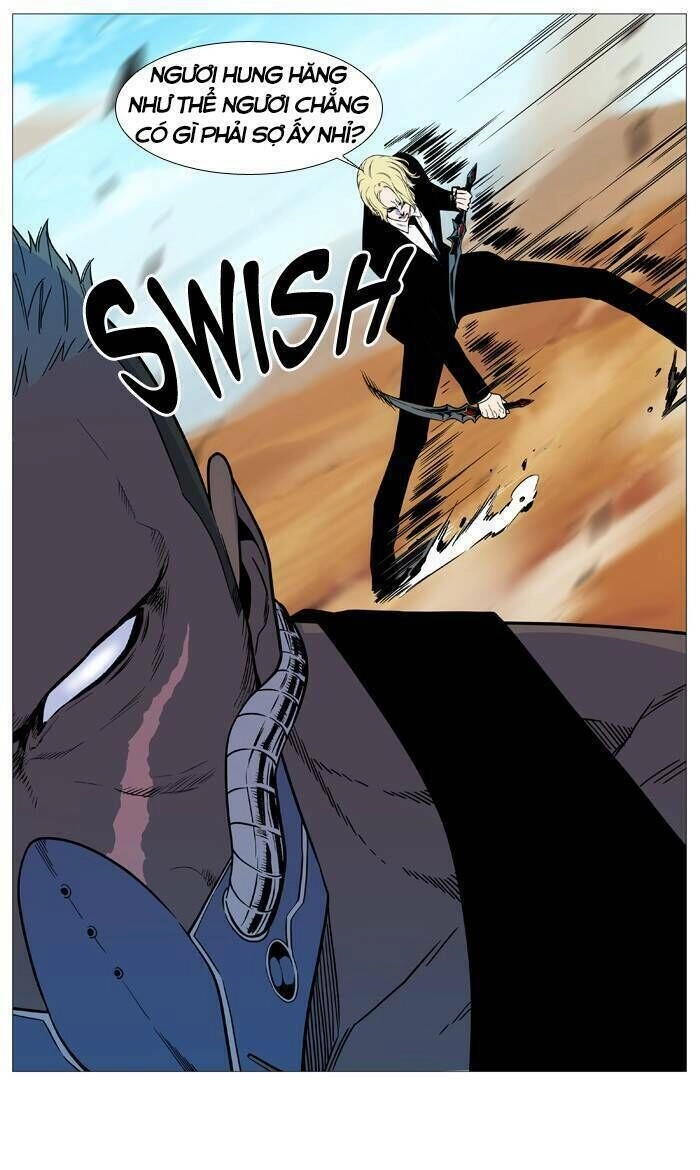 Ma Cà Rồng Quý Tộc Chapter 530 - 9