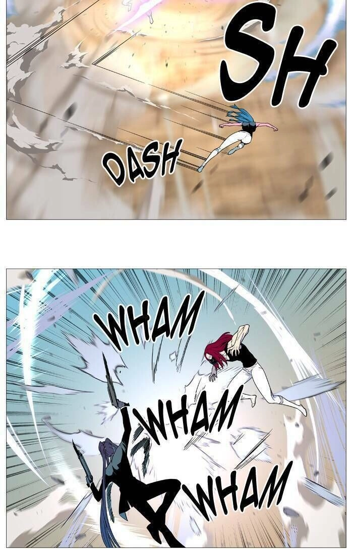 Ma Cà Rồng Quý Tộc Chapter 530 - 18