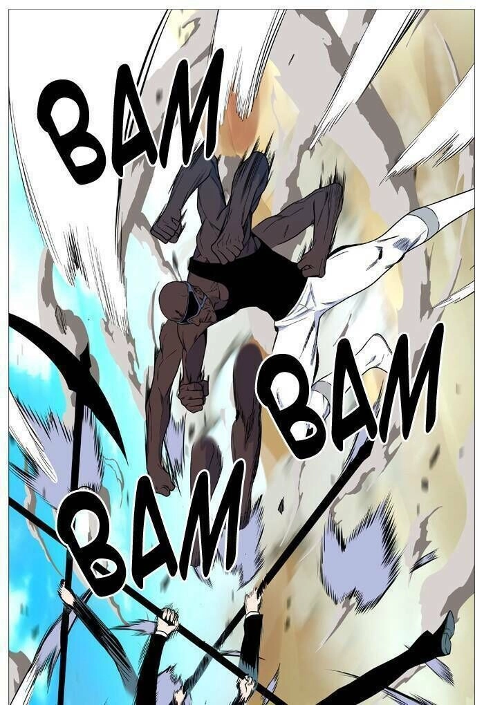 Ma Cà Rồng Quý Tộc Chapter 530 - 22