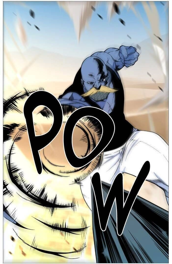 Ma Cà Rồng Quý Tộc Chapter 530 - 41