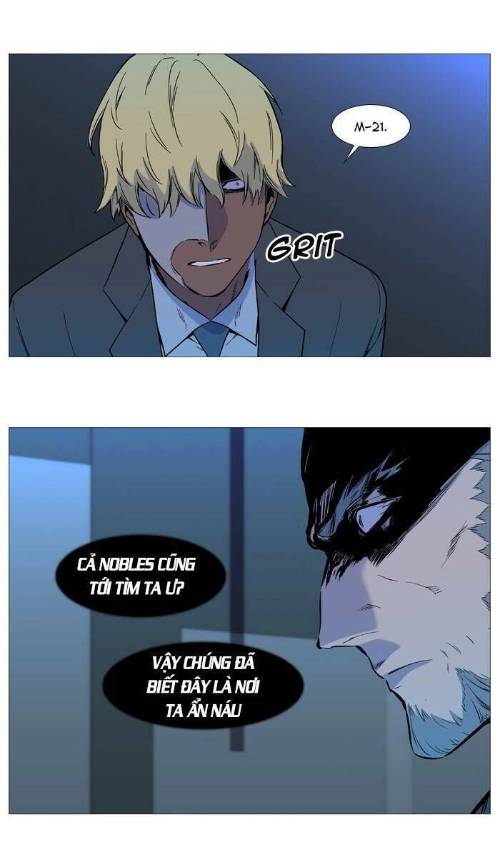 Ma Cà Rồng Quý Tộc Chapter 530 - 43