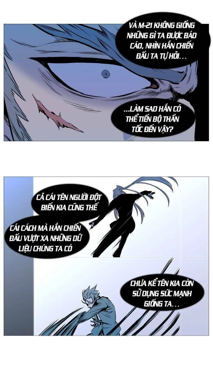 Ma Cà Rồng Quý Tộc Chapter 530 - 44