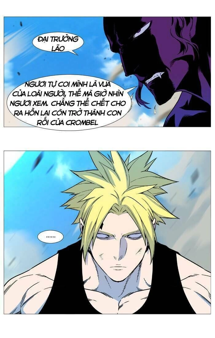 Ma Cà Rồng Quý Tộc Chapter 530 - 48