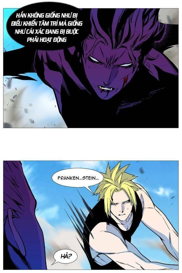 Ma Cà Rồng Quý Tộc Chapter 530 - 52