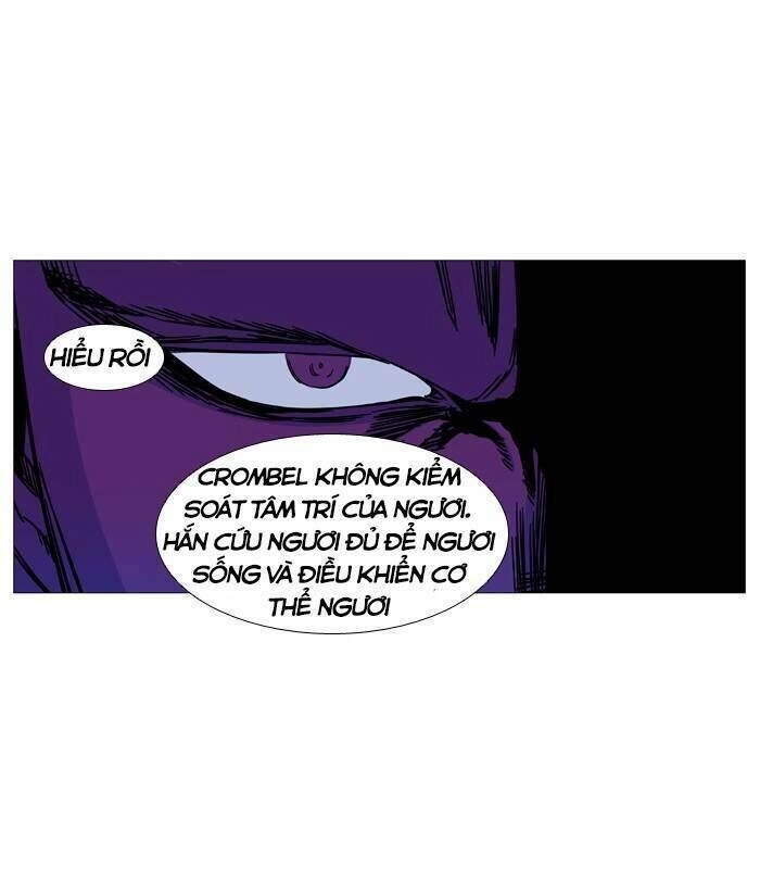 Ma Cà Rồng Quý Tộc Chapter 530 - 56